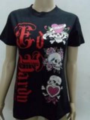 Ed Hardy shirts women-708